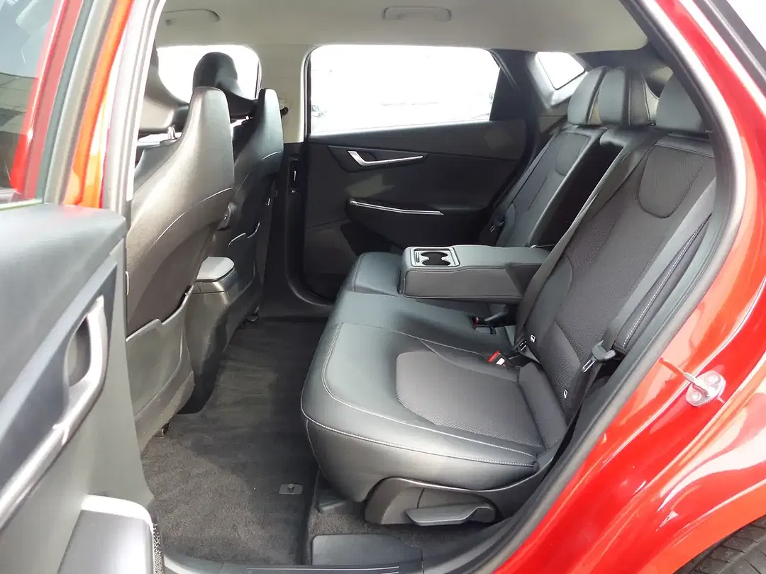 Kia EV6 58 kWh - Thumbnail 11
