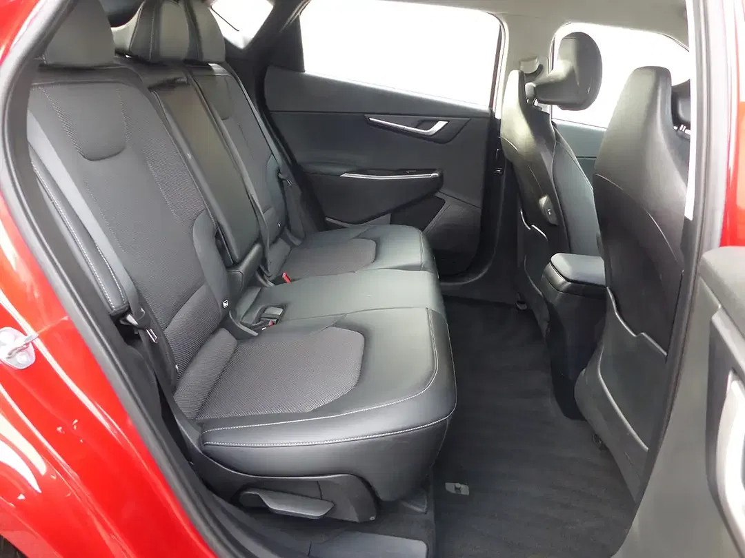 Kia EV6 58 kWh - Thumbnail 13