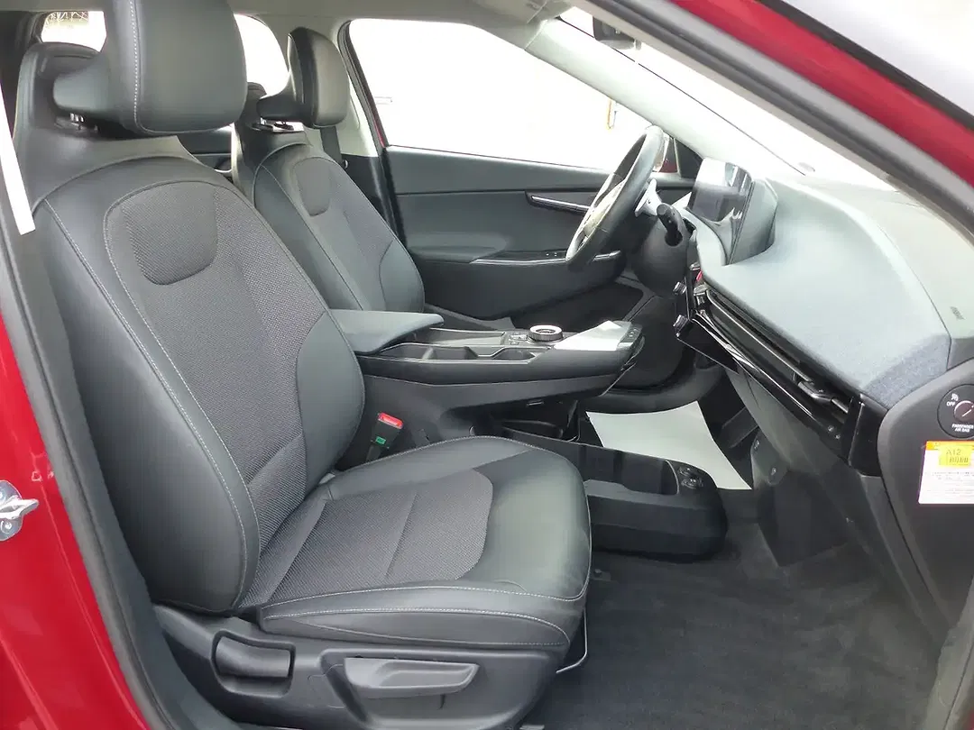 Kia EV6 58 kWh - Thumbnail 14