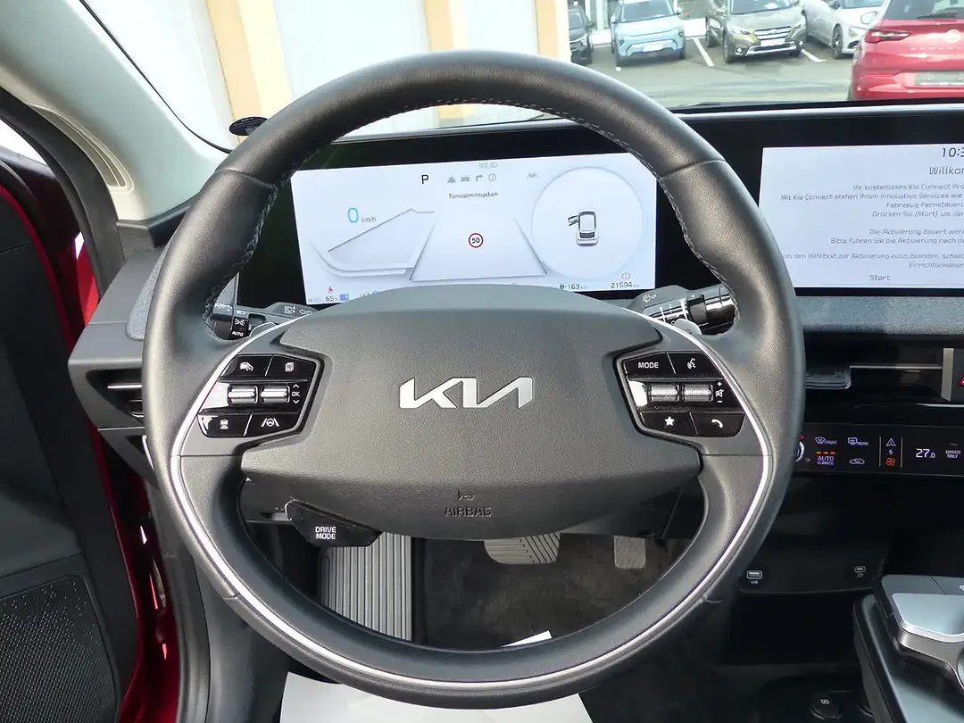 Kia EV6 58 kWh - foto 15