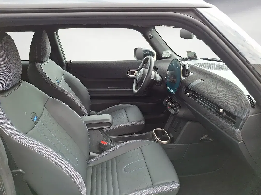 MINI Cooper C Classic Trim - Thumbnail 12
