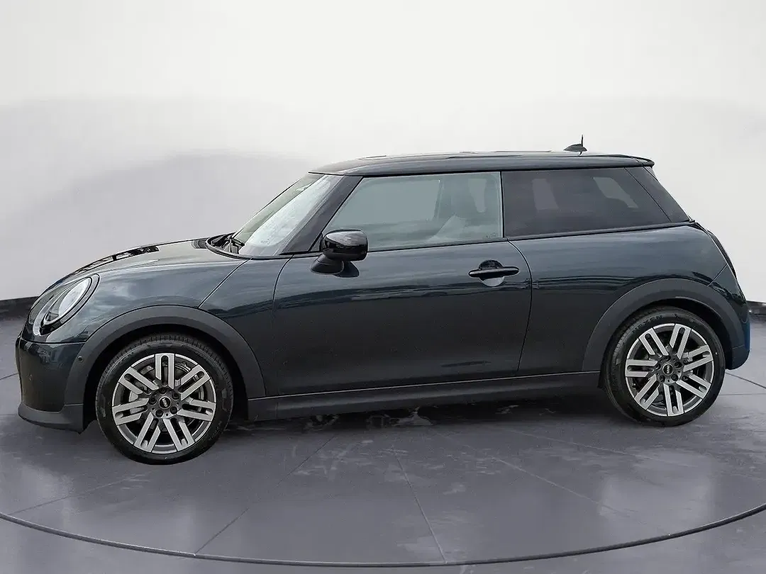 MINI Cooper C Classic Trim - Thumbnail 2