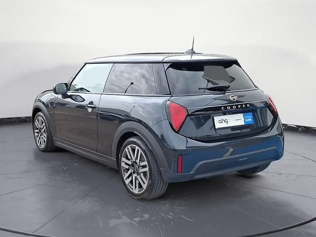 MINI Cooper C Classic Trim - Thumbnail 3