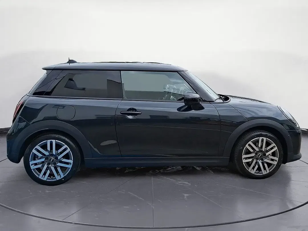 MINI Cooper C Classic Trim - Thumbnail 5