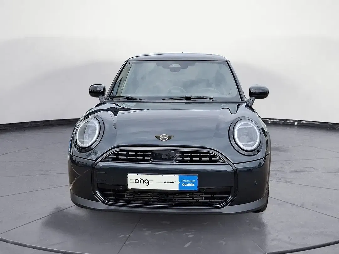 MINI Cooper C Classic Trim - Thumbnail 7