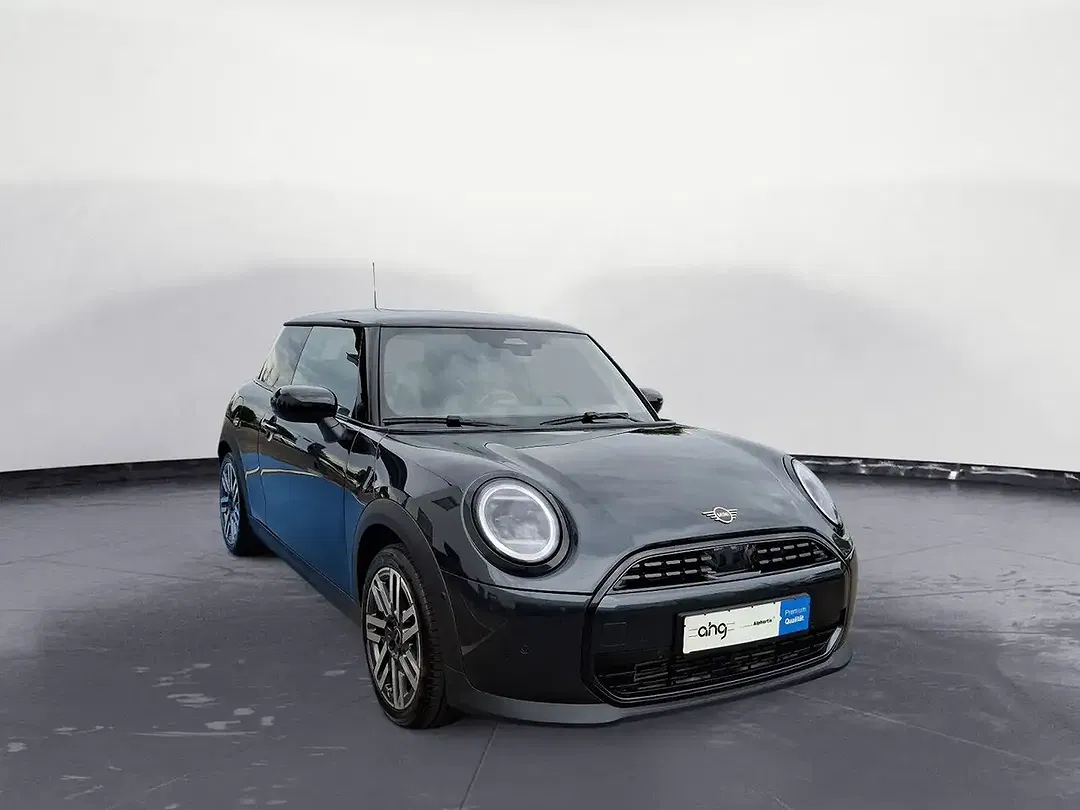 MINI Cooper C Classic Trim - Thumbnail 8