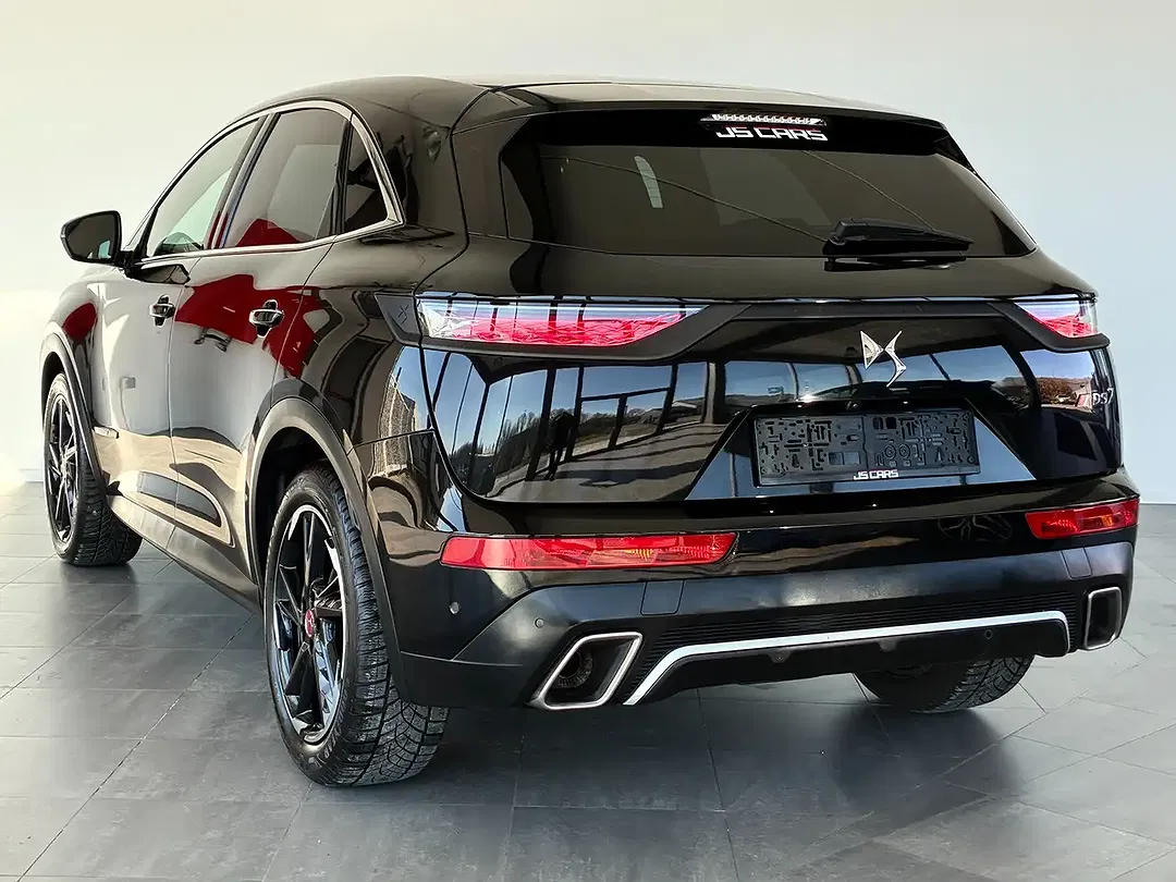DS Automobiles DS 7 Crossback - Thumbnail 10