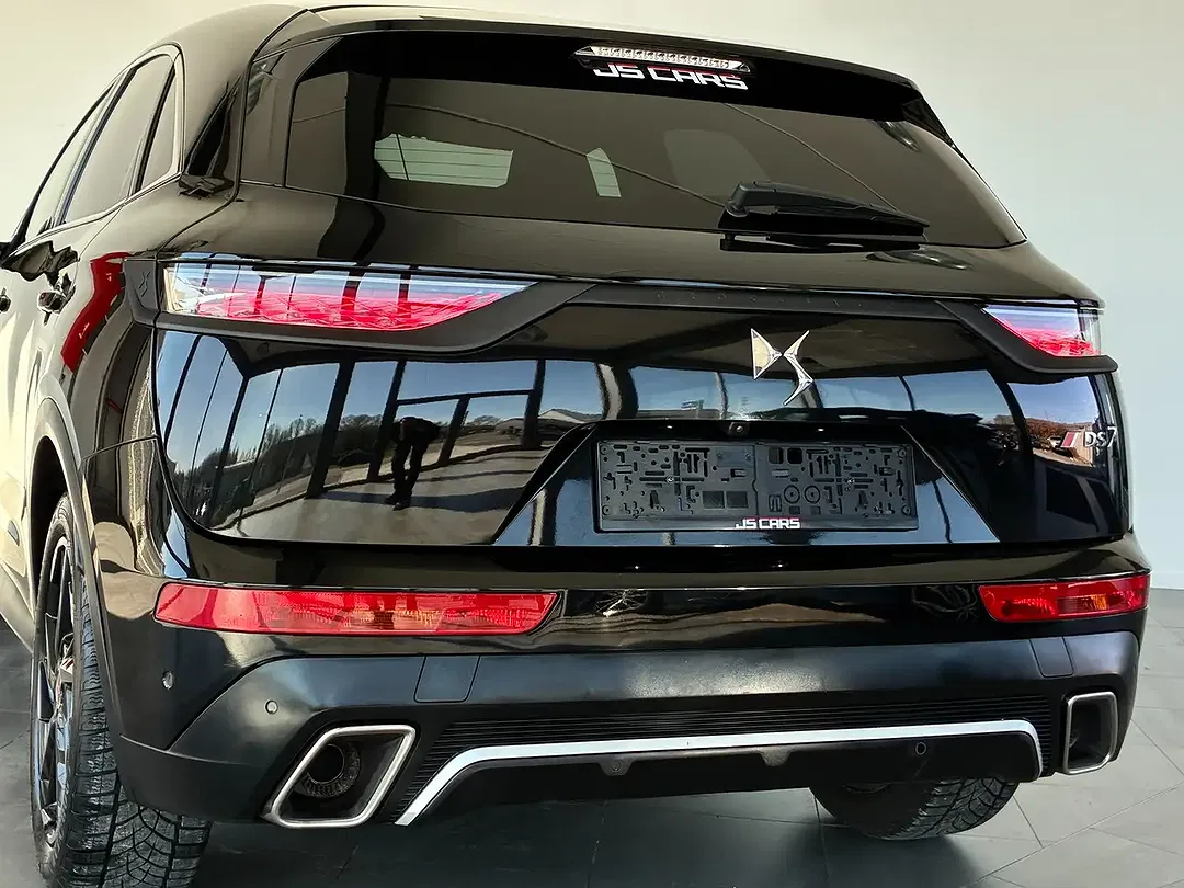 DS Automobiles DS 7 Crossback - Thumbnail 11