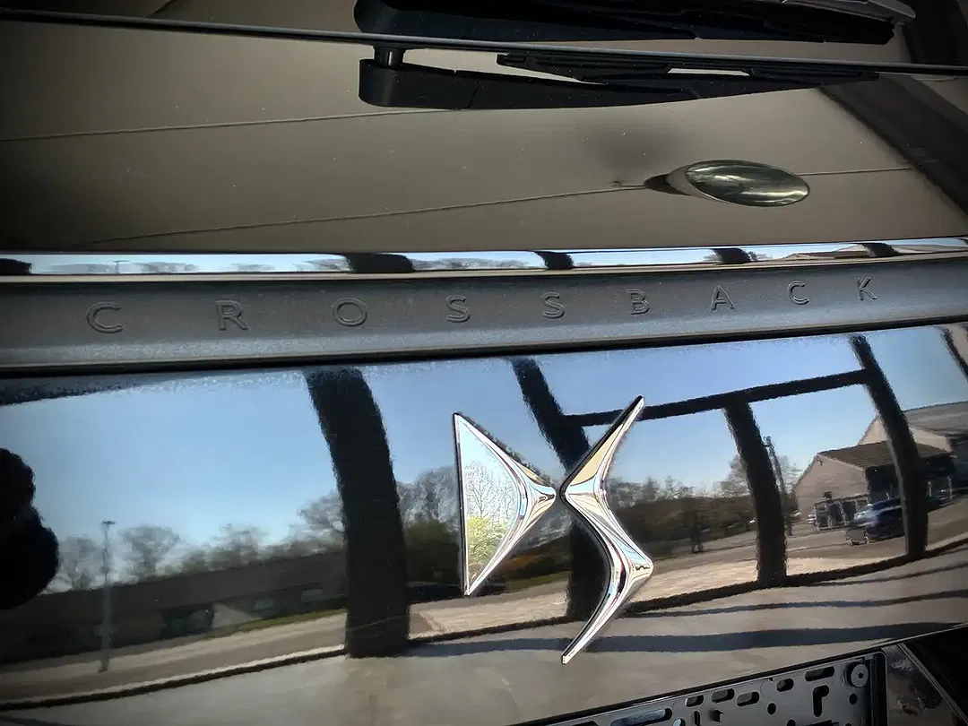 DS Automobiles DS 7 Crossback - Thumbnail 12