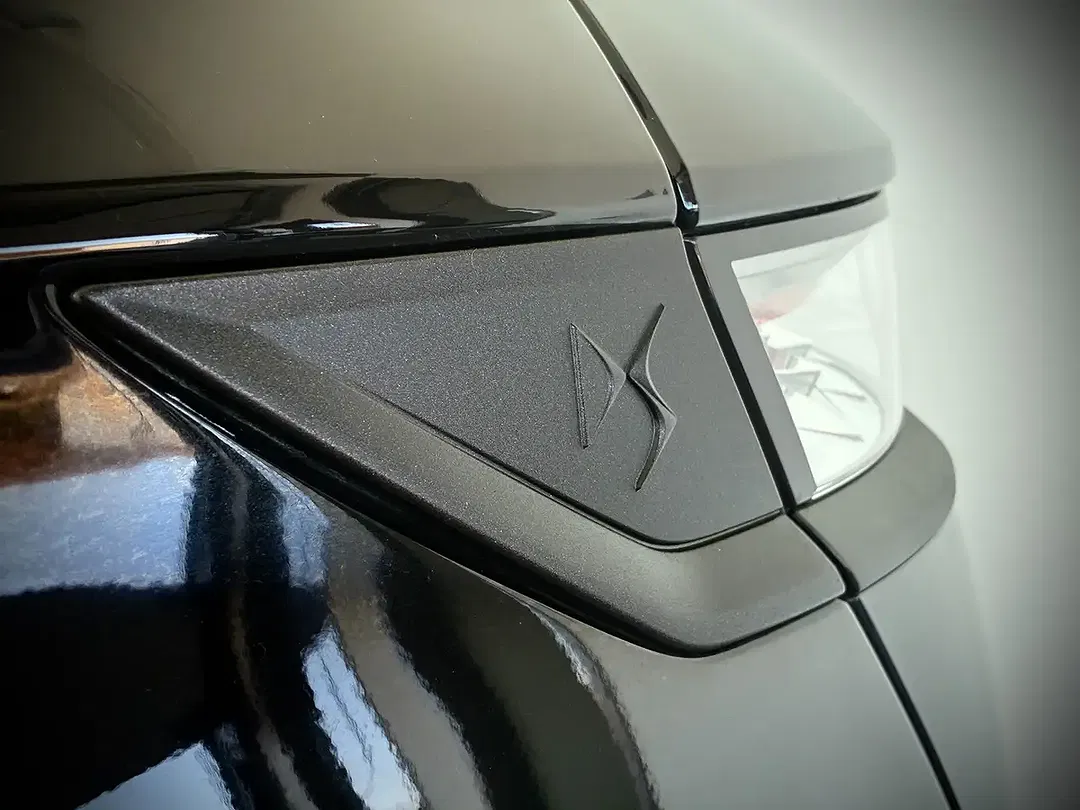 DS Automobiles DS 7 Crossback - Thumbnail 13