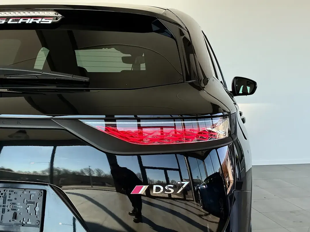 DS Automobiles DS 7 Crossback - Thumbnail 14