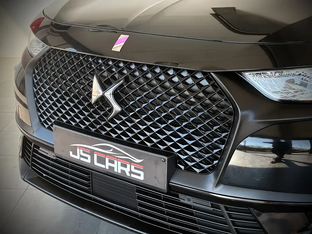 DS Automobiles DS 7 Crossback - Thumbnail 3