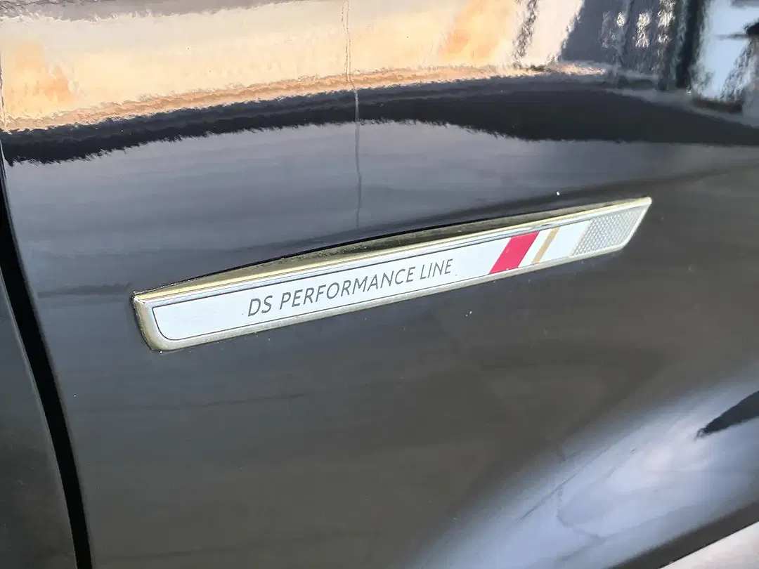 DS Automobiles DS 7 Crossback - Thumbnail 4