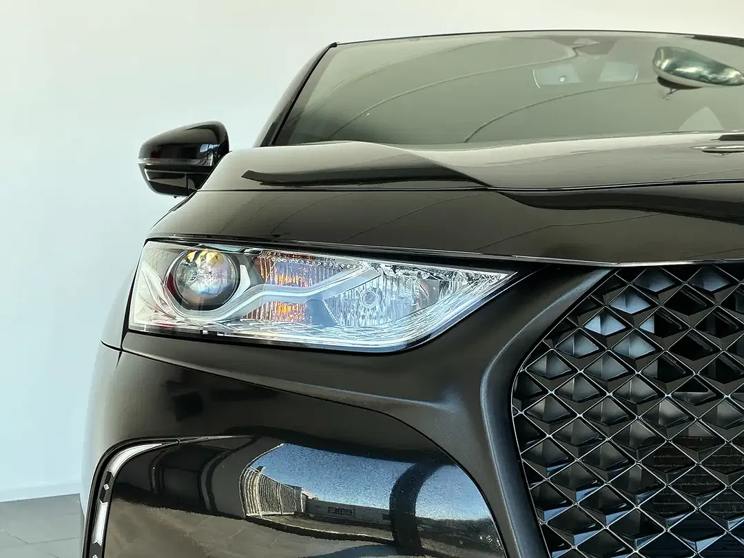 DS Automobiles DS 7 Crossback - Thumbnail 5