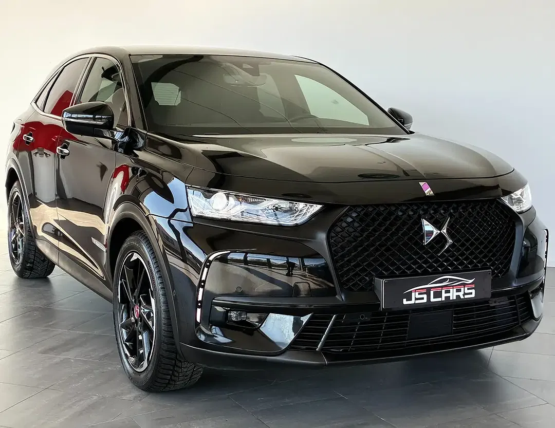 DS Automobiles DS 7 Crossback - Thumbnail 6