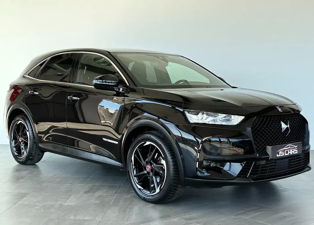 DS Automobiles DS 7 Crossback - Thumbnail 7