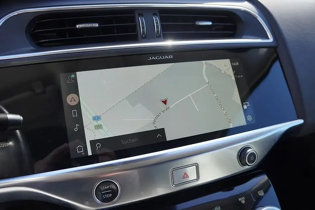 Jaguar I-Pace EV 4x4 SE - Thumbnail 11