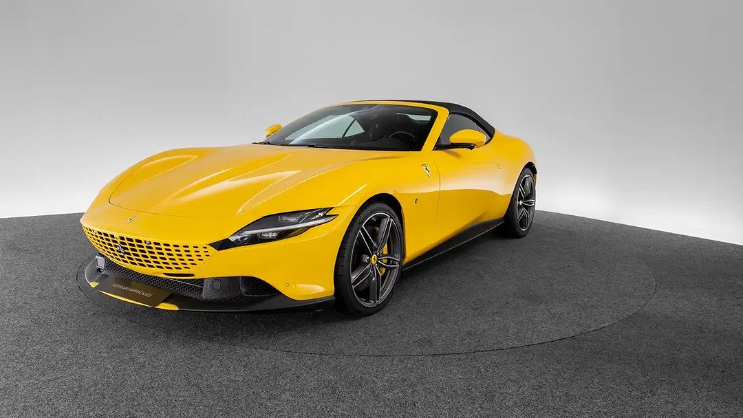 Ferrari Roma Spider - Afbeelding 1