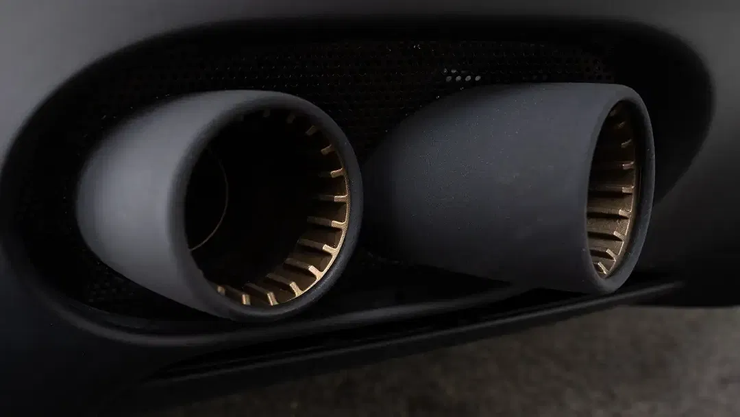 Ferrari Roma Spider - Thumbnail 8