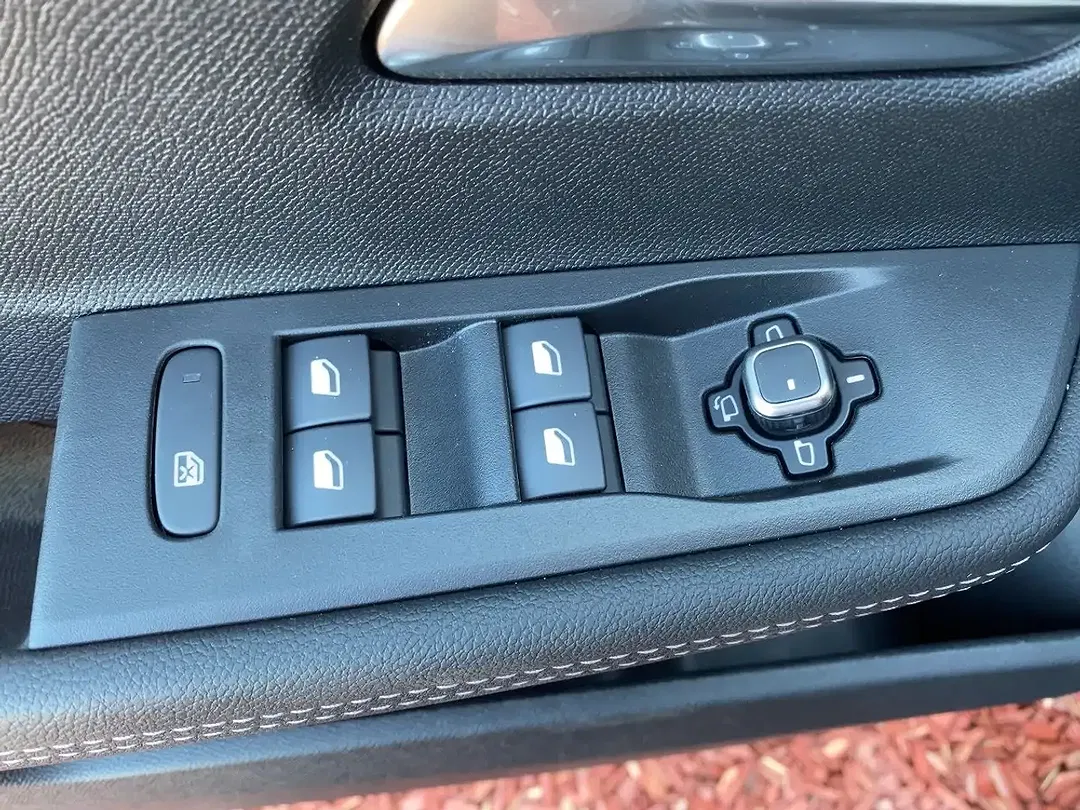 Opel Astra GS - Thumbnail 7