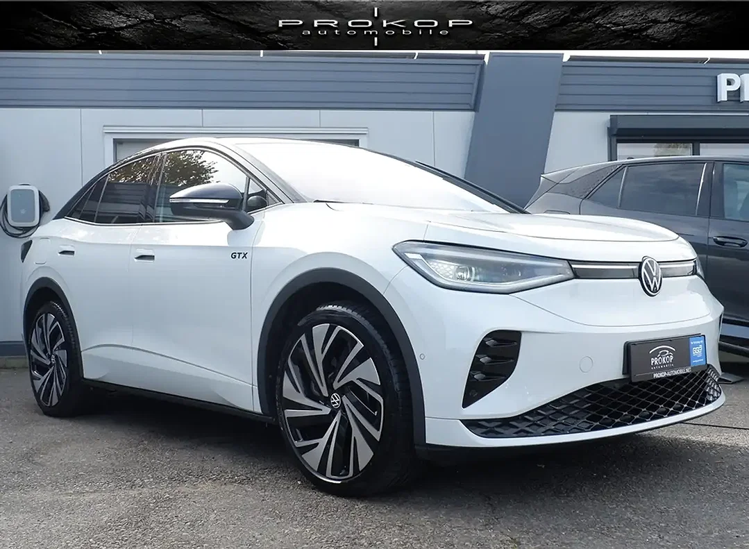 Volkswagen ID.5 4Motion R - Afbeelding 1