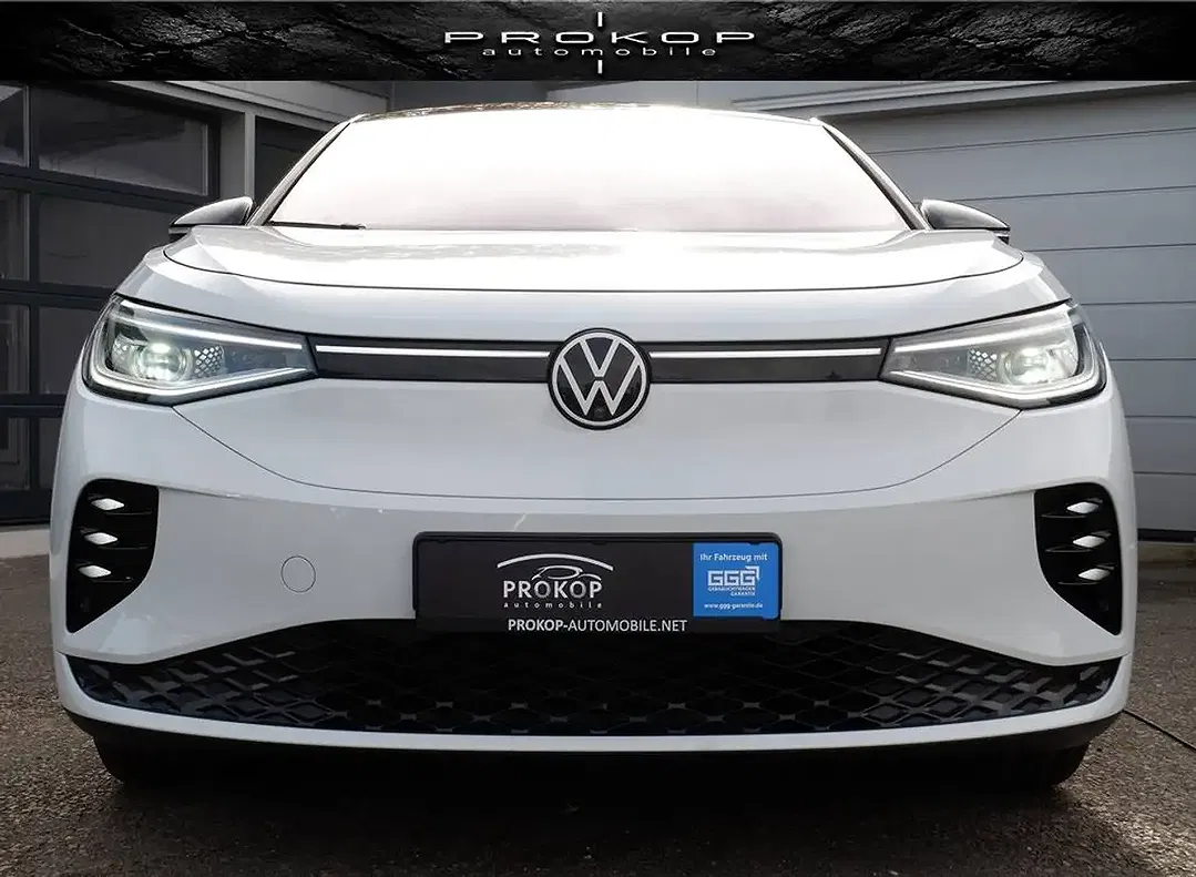 Volkswagen ID.5 4Motion R - Thumbnail 5