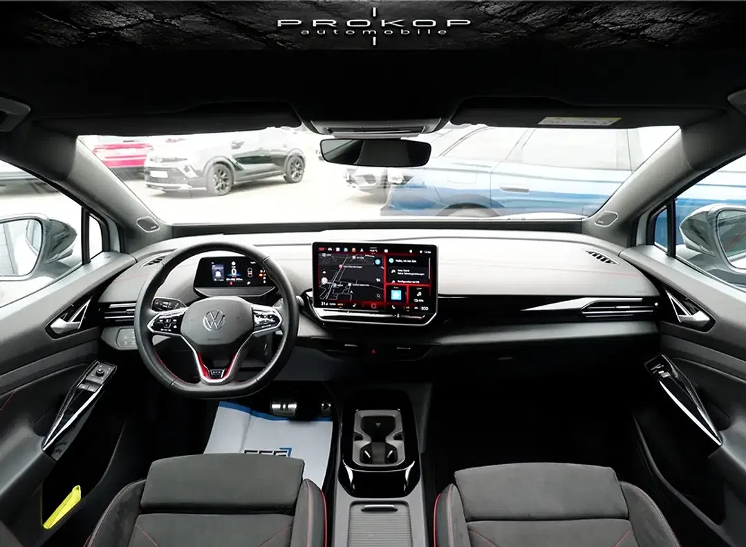 Volkswagen ID.5 4Motion R - Thumbnail 8