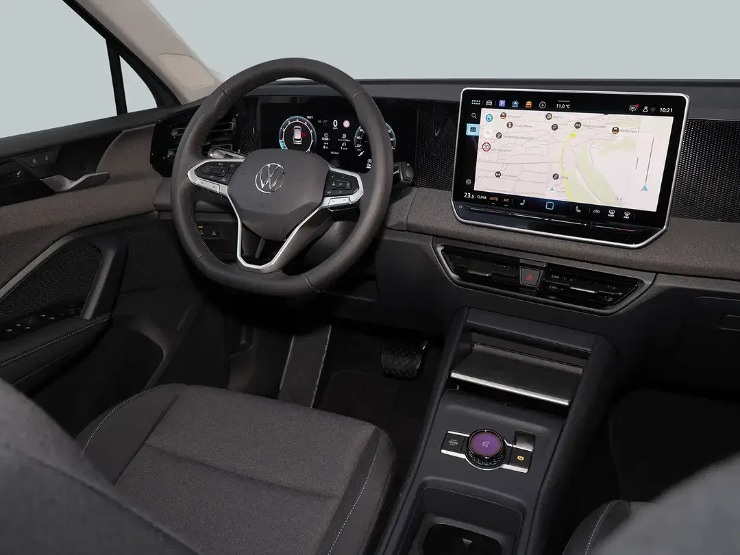 Volkswagen Tiguan 1.5 eTSI - Thumbnail 10