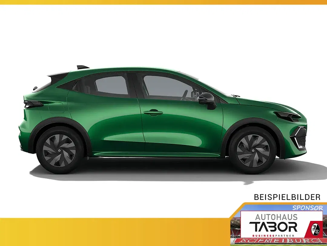 Renault Clio E-Tech Hybrid Evolution - foto 2