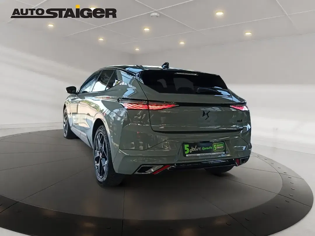 DS Automobiles DS 4 - Thumbnail 7