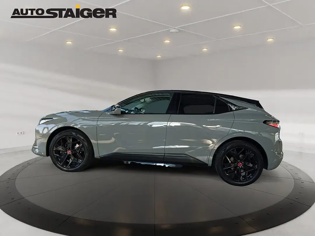 DS Automobiles DS 4 - Thumbnail 8