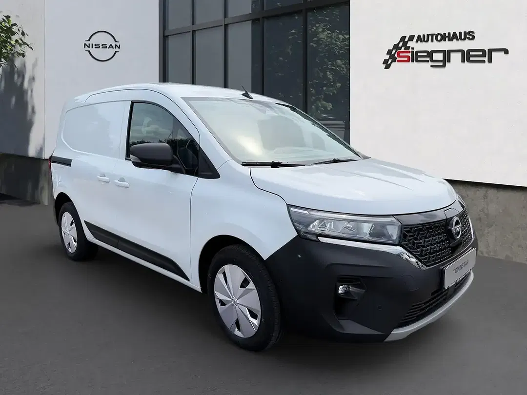 Nissan Townstar 2t L1 - Thumbnail 3