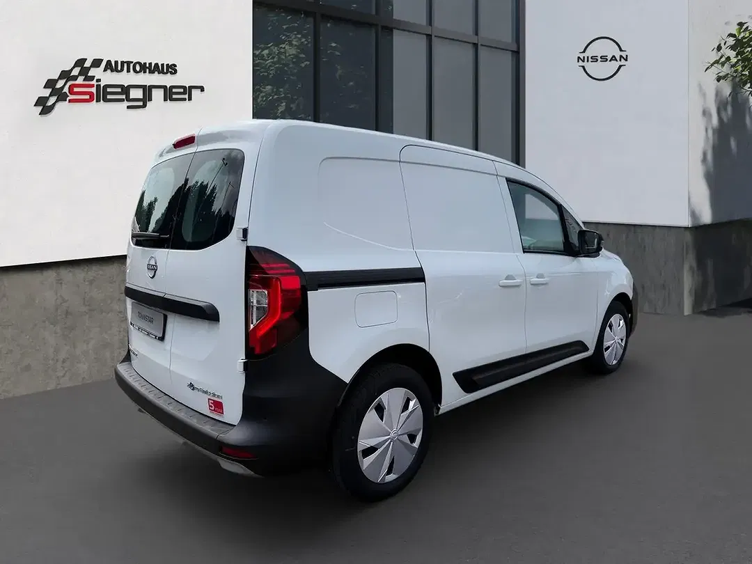 Nissan Townstar 2t L1 - Thumbnail 4