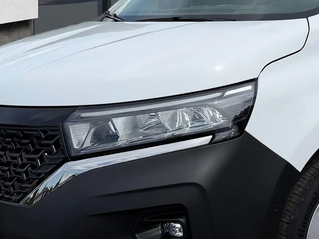 Nissan Townstar 2t L1 - Thumbnail 6