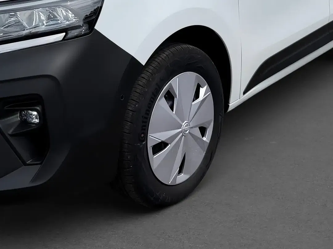 Nissan Townstar 2t L1 - Thumbnail 7