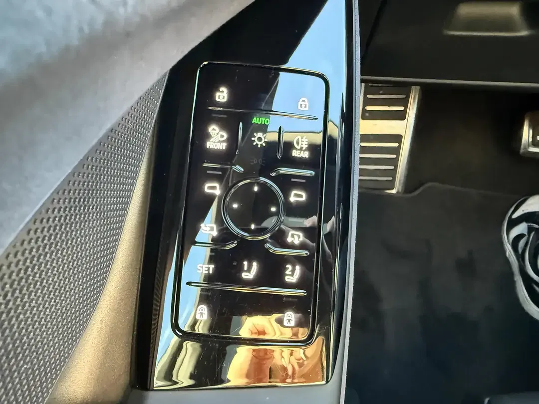 Audi S6 e-tron Avant - Thumbnail 13