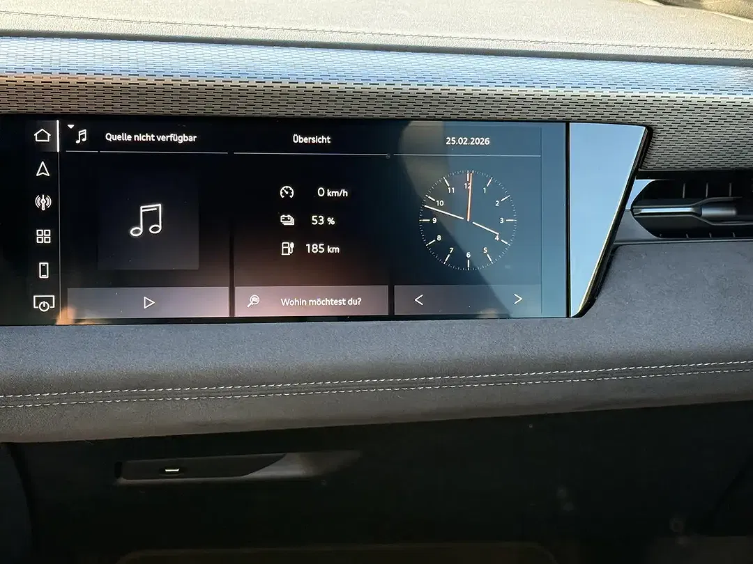 Audi S6 e-tron Avant - foto 15