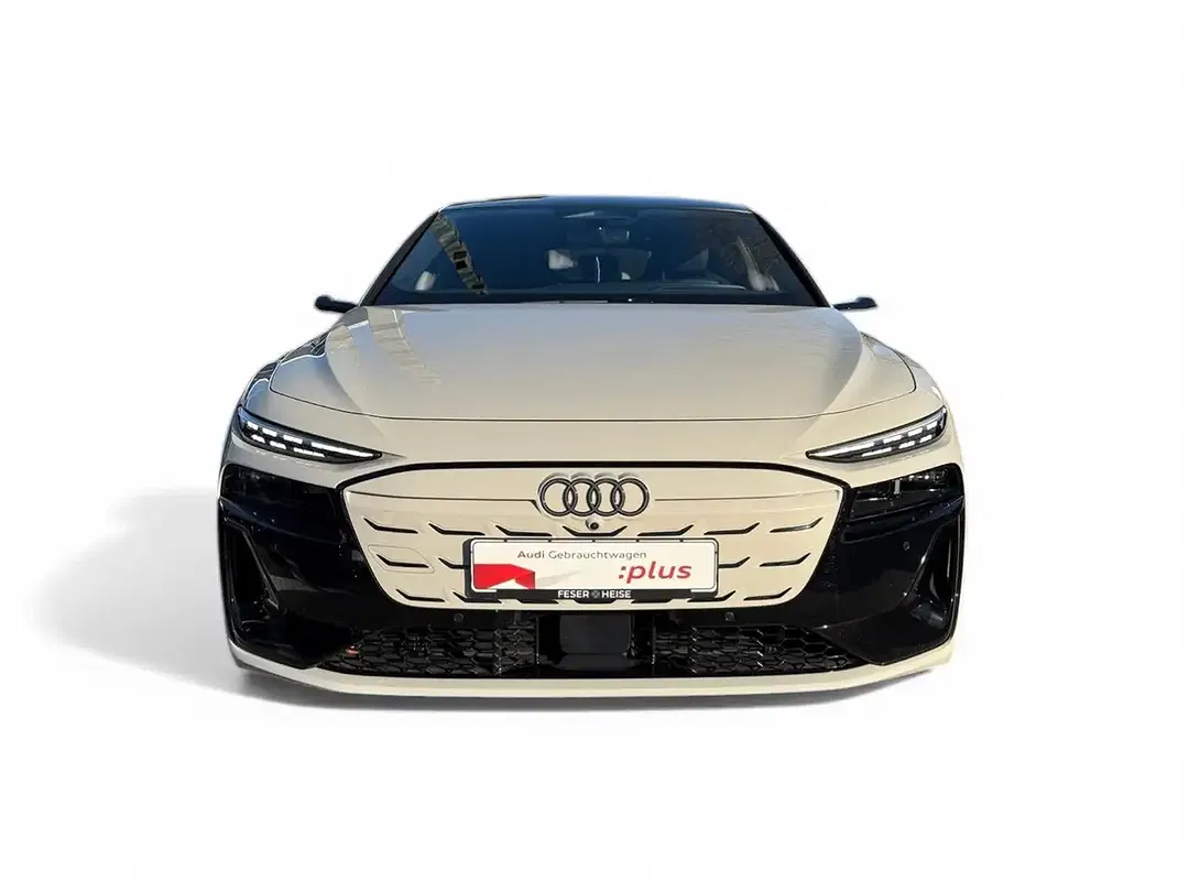 Audi S6 e-tron Avant - foto 2