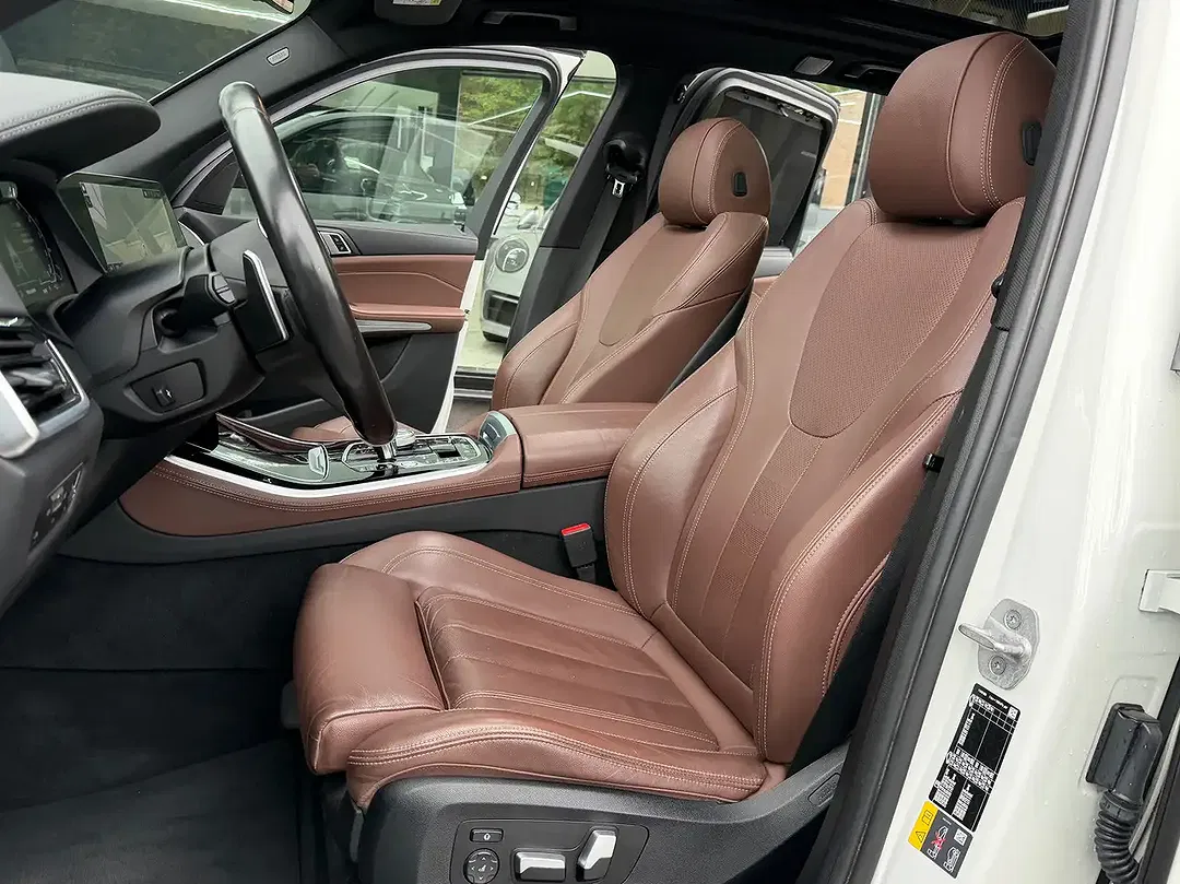 BMW X5 3.0 xDrive M - Thumbnail 11