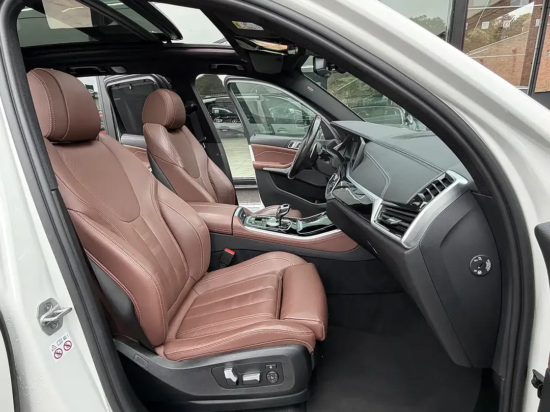 BMW X5 3.0 xDrive M - Thumbnail 15