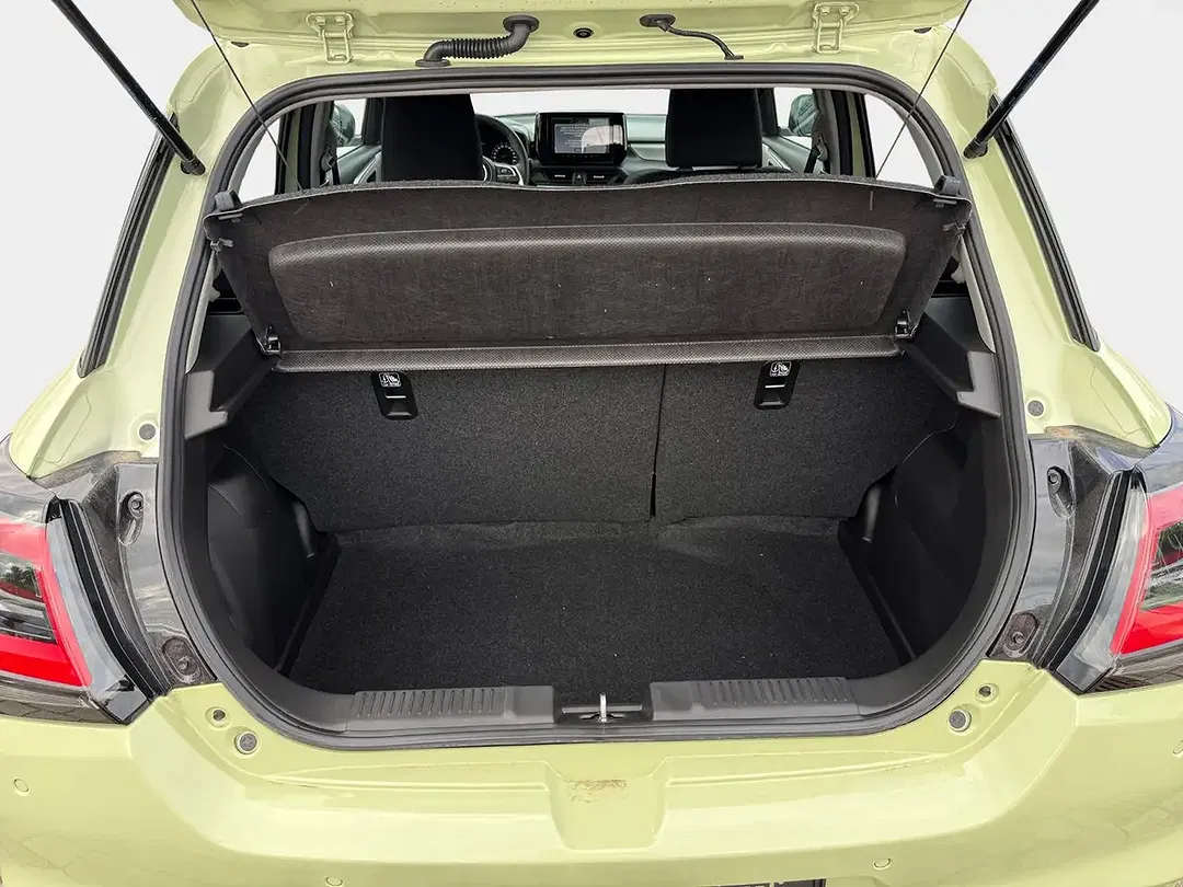 Suzuki Swift Hybrid 1.2 CVT AUT Comfort+ - Thumbnail 9