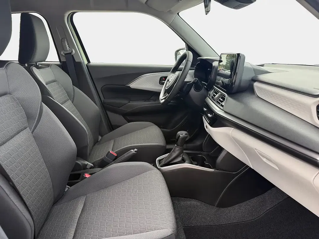 Suzuki Swift Hybrid 1.2 CVT AUT Comfort+ - Thumbnail 10