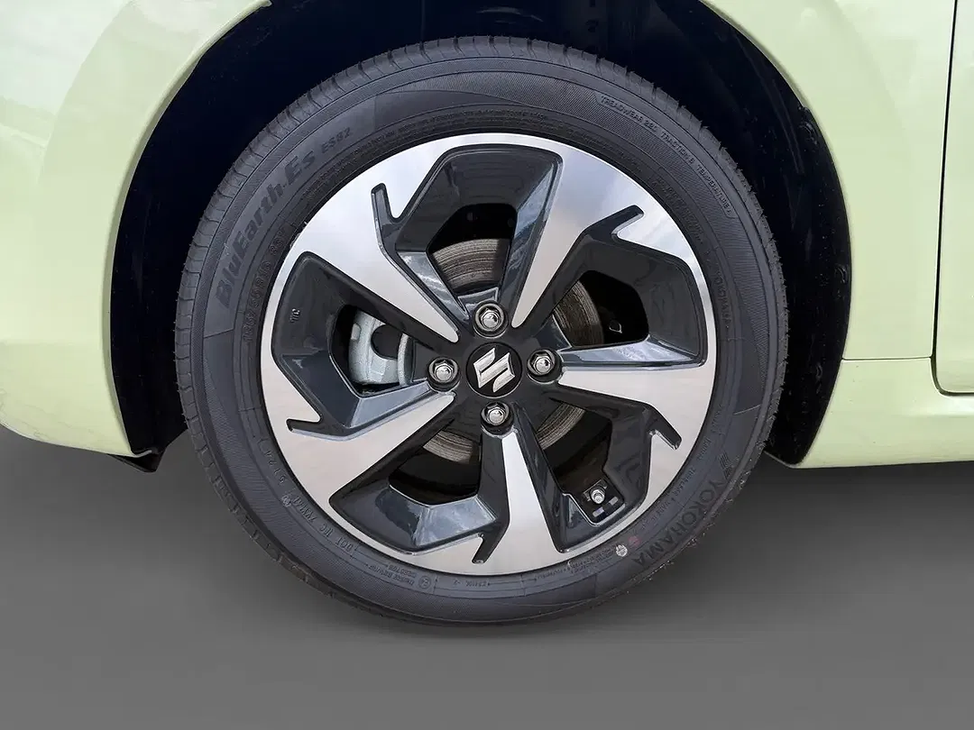 Suzuki Swift Hybrid 1.2 CVT AUT Comfort+ - Thumbnail 11