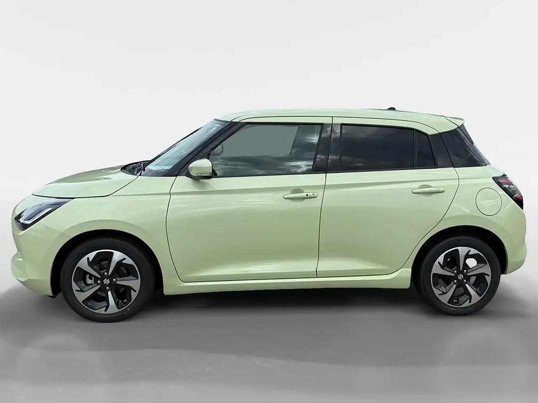 Suzuki Swift Hybrid 1.2 CVT AUT Comfort+ - Afbeelding 1