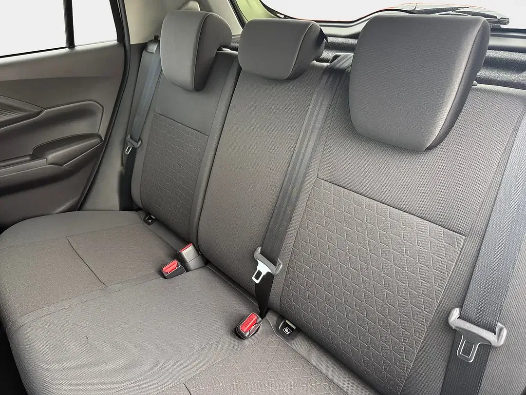 Suzuki Swift Hybrid 1.2 CVT AUT Comfort+ - Thumbnail 8