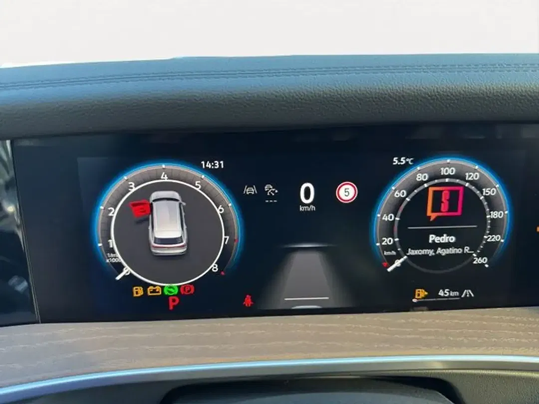 Volkswagen Tayron 1.5 eTSI Elegance - Thumbnail 9
