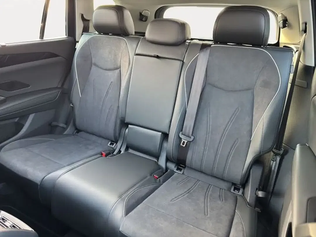 Volkswagen Tayron 1.5 eTSI Elegance - Thumbnail 12