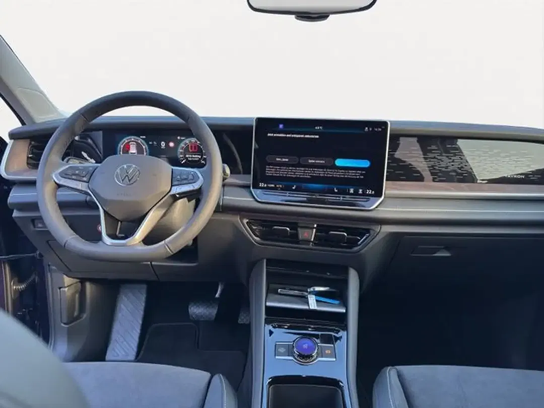 Volkswagen Tayron 1.5 eTSI Elegance - Thumbnail 13