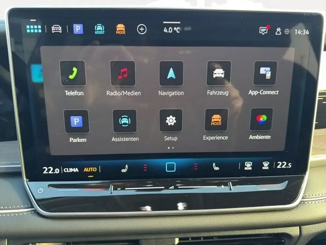 Volkswagen Tayron 1.5 eTSI Elegance - Thumbnail 14