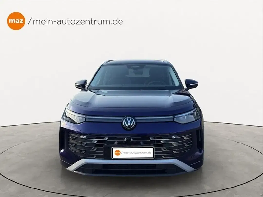 Volkswagen Tayron 1.5 eTSI Elegance - Thumbnail 2
